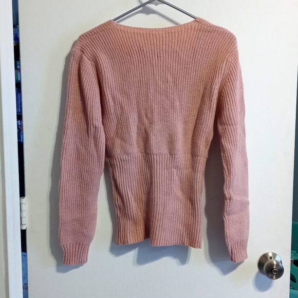 Sweater - Picture 2 of 2